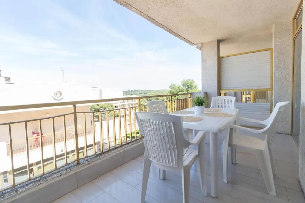 Complejo Residencial-Cat-8 Apartment Salou