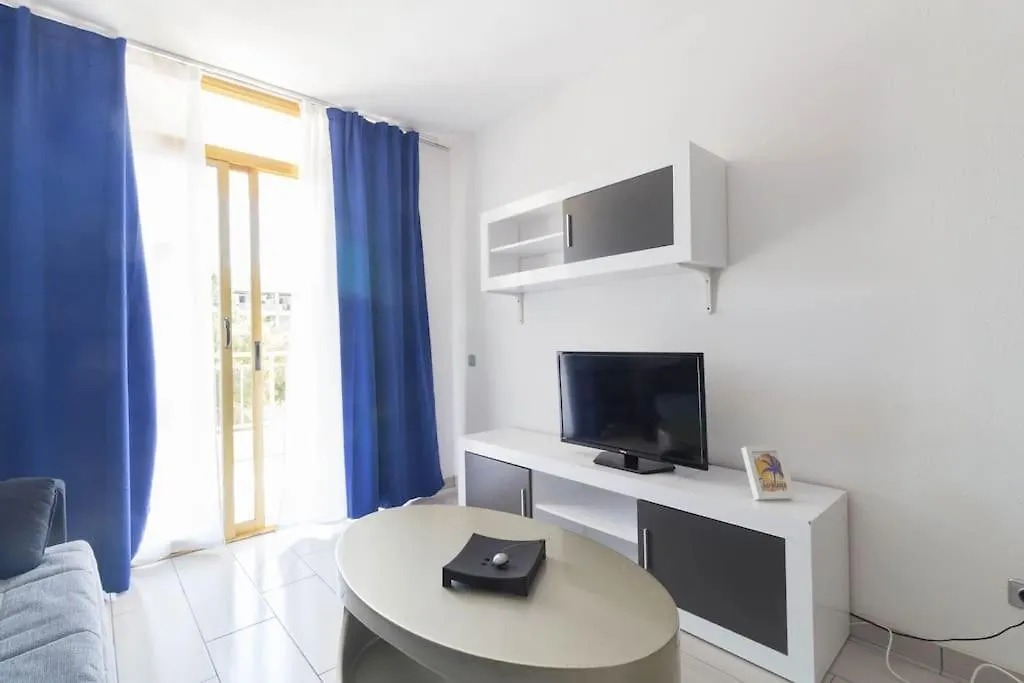 Complejo Residencial-Cat-8 Apartment Salou Spain