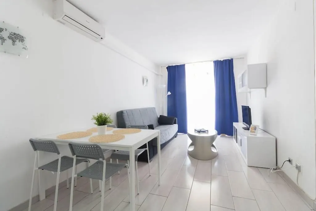 Complejo Residencial-Cat-8 Apartment Salou 0*,  Spain