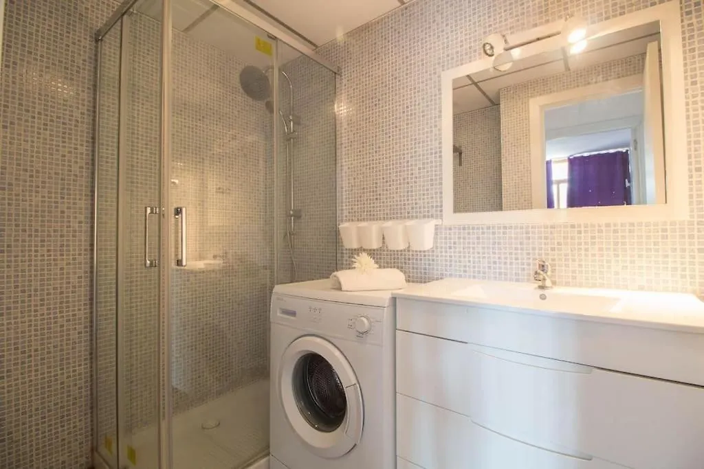 Complejo Residencial-Cat-8 Apartment Salou